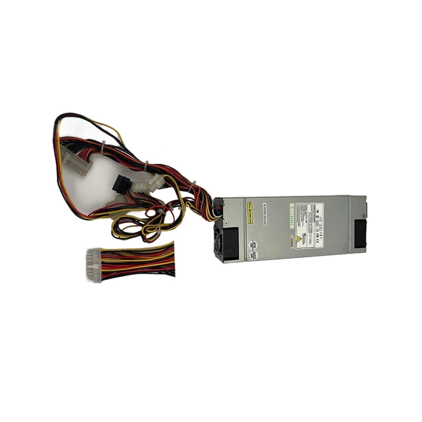 BRODEFUP Power Supply FSP200-601U 200W