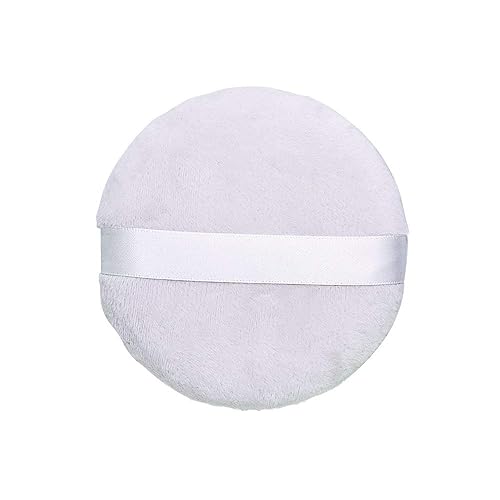 Miniatura 9 de Topwon Polvo de 4 pulgadas soplado de polvo grande lavable suave y peludo 3 piezas