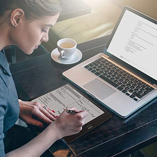 BOOX Note2 10.3 E-Ink Tablet ePaper, Android 9.0,Front Light, Fingerprint Recognition, 5GHz WiFi, OTG Capacity E-Reader - Thumbnail 2