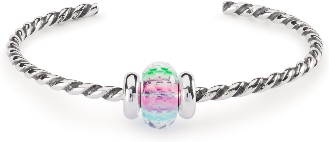 TROLLBEADS Layers of Hope & Desire Bead