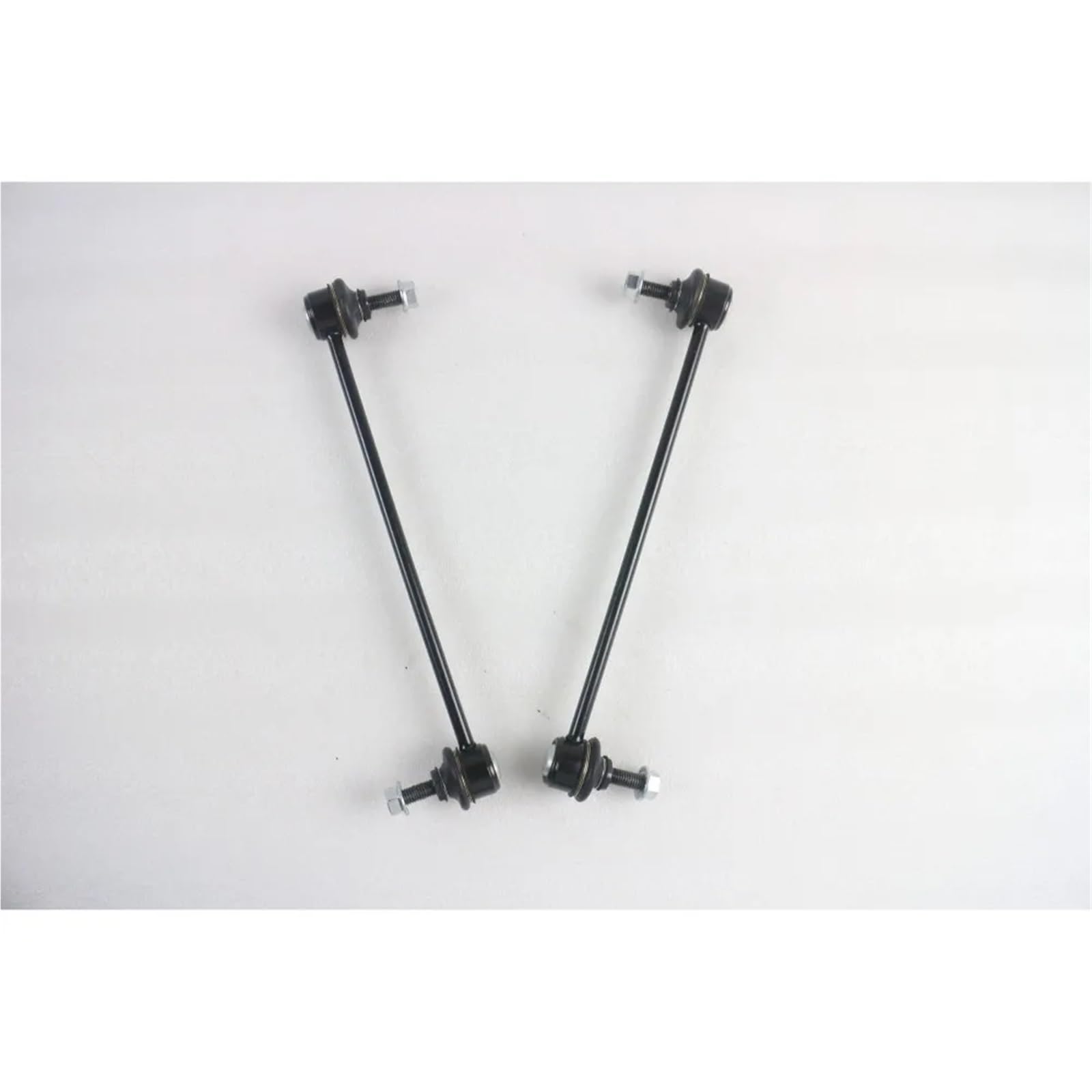 zestaw stabilizatora 2x Stabilizator Stabilizator Przechyłu Przedni Link Pasuje Do Renault Megane Kangoo 2002-2009 Para Stabilizatory Poprzeczne