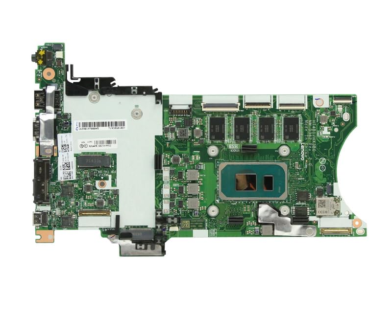 Amazon.com: Muyanohan for ThinkPad X13 Gen 2 T14s Gen 2  
