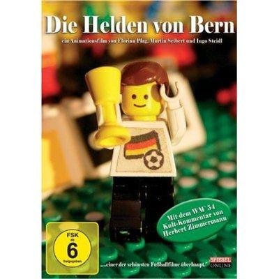 Die Helden von Bern - Mehr Infos/Bestellen