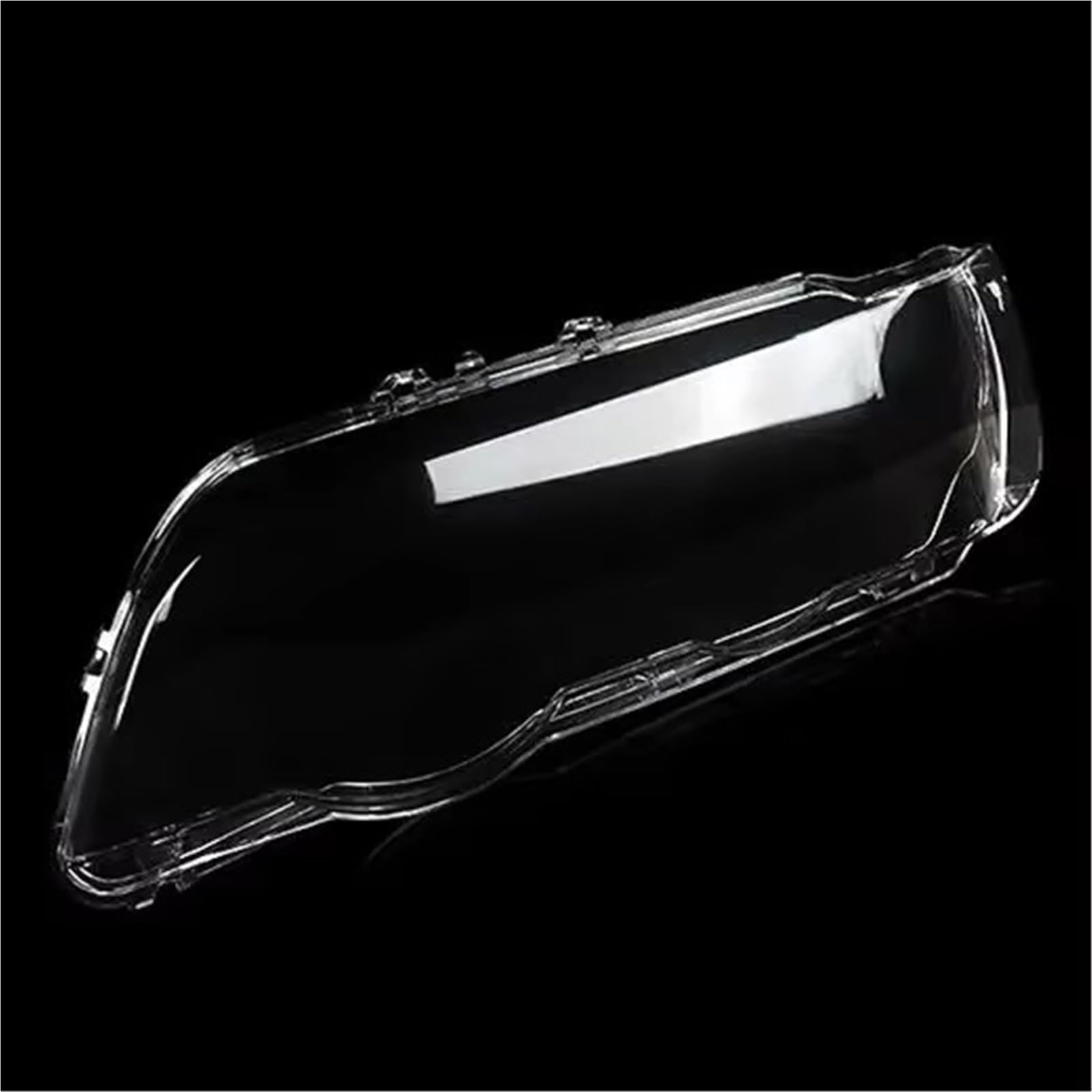 copertura per fanali Compatibile Con BMW Per X5 1998 1999 2000 2001 2002 2003 Copri Lente Per Faro