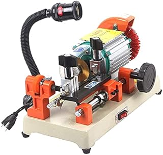 Duplicating Machine Horizontal Copy Machine Cutter Cutting Machine 110V, 120W