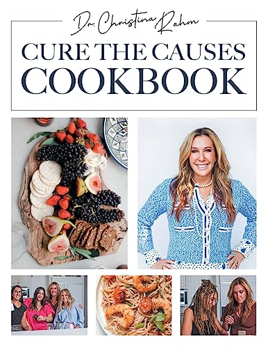 Cure the Causes Cookbook: 2 view 2
