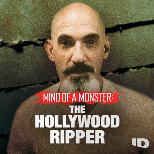 Mind of a Monster: The Hollywood Ripper cover art