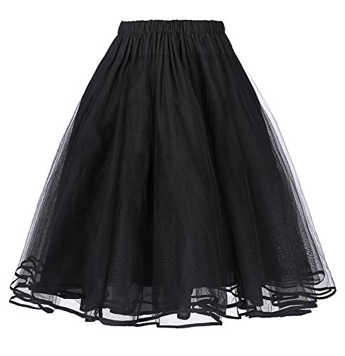 Belle Poque Vintage Retro Petticoat Underskirt for Wedding Dress Size S BP0229-1 steampunk buy now online Belle Poque Vintage Retro Petticoat Underskirt for Wedding Dress Size S BP0229-1 steampunk buy now online