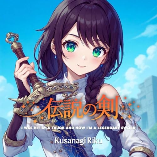 I Was Hit By A Truck And Now I&rsquo;m A Legendary Sword Podcast By Kusanagi Riku cover art