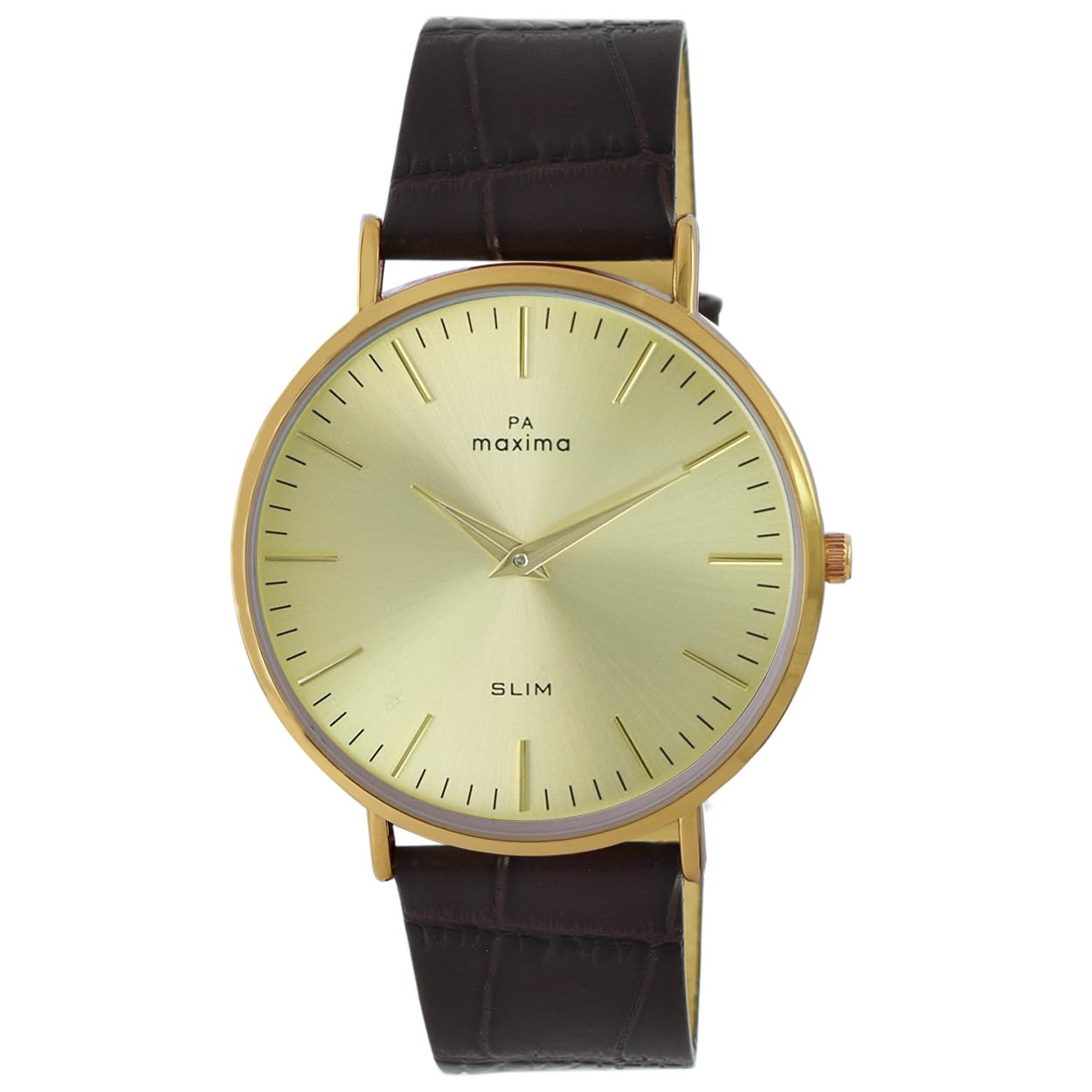 Maxima Gold Collection for Men 59541LMGY (B0CVB5B35X) Amazon Price History, Amazon Price Tracker