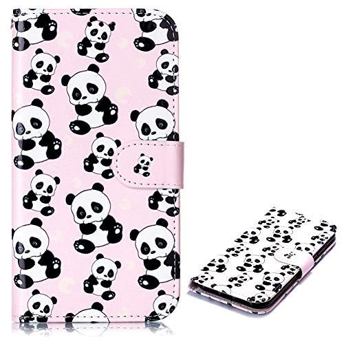 Brilliant Flip Kickstand Compatible with Samsung A10,Love Hearts Bling Glitter Diamond Leather Stand Function Magnetic Book Purse Wallet with Card Slot Holder Protective Cover