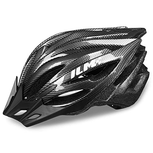 lightweight road bike helmet