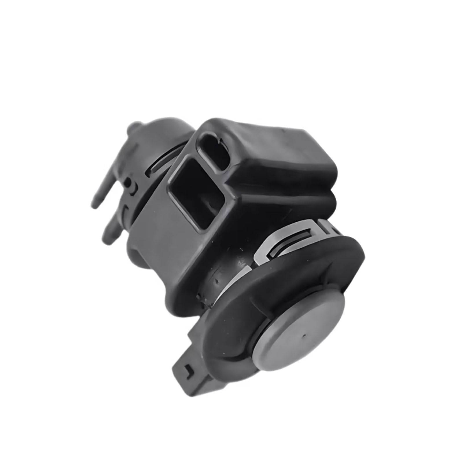 Electroválvula Automóvil Compatible Con Fluence 2010-2016 Para Kangoo 2005-2007 Para Espace Para Mk4 2006-2016 1 Pieza De Válvula Solenoide De Vacío Automotriz 702256210