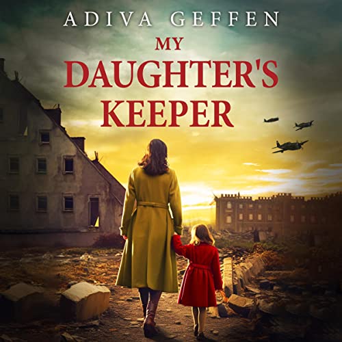 My Daughter&amp;rsquo;s Keeper by Adiva Geffen episode artwork