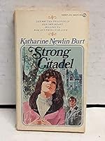 Strong citadel B0006ARY12 Book Cover