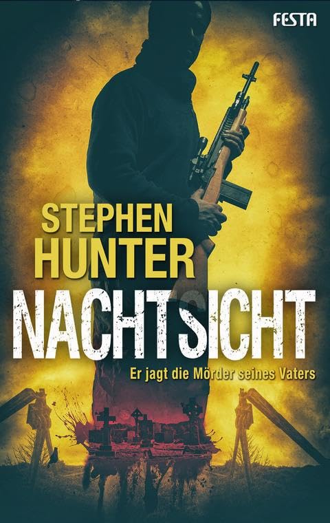 Nachtsicht: Er jagt die...