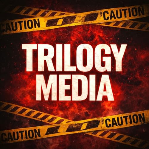 Trilogy Media cover art