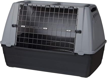 trixie dog crate