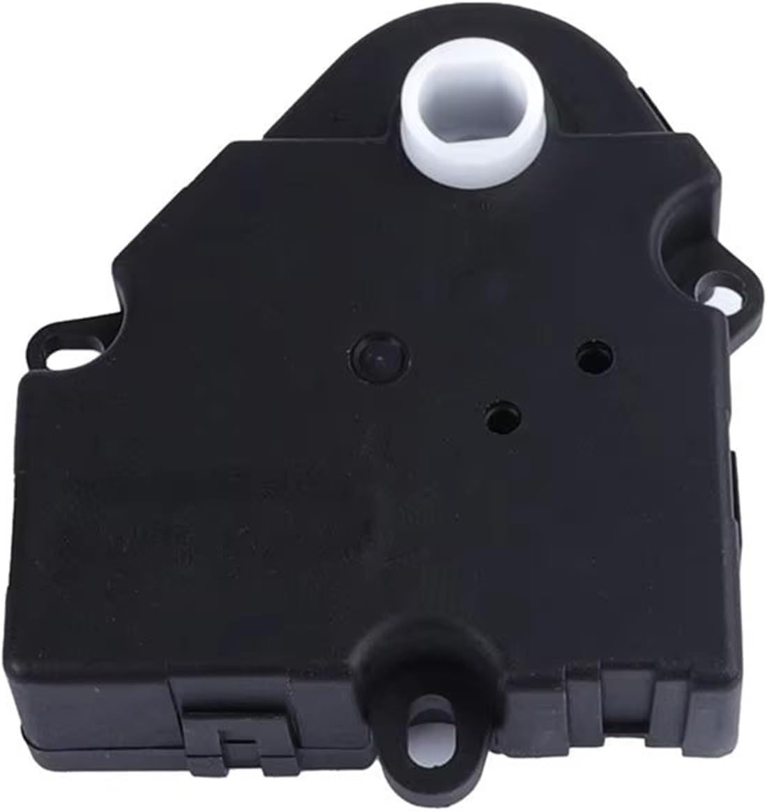 Replacement Parts Compatible with Chevrolet for Venture 2001 2002 2003 2004 2005 3 PINS Car HVAC Heater Air Blend Door Actuator 10317842 10306566 604199 604-199