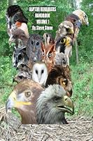 The Raptor Rehabbers Handbook: Volume 1 0615948448 Book Cover