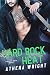 Hard Rock Heat: A Rock Star Romance (Darkest Days Book 5)