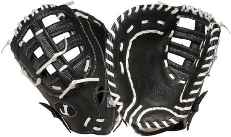 Louisville Slugger 13-Inch Dynasty First Base Mitt