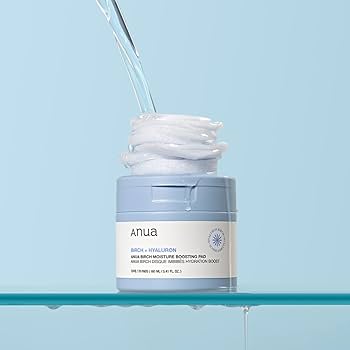 anua　アゼライン酸　アヌア　美容液　化粧水　パッド Amazon | 化粧水パッド (シラカバパッド(70枚入り)) | ANUA