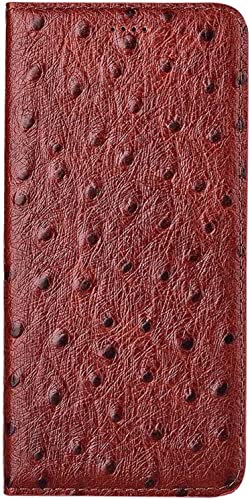 Étui portefeuille iPhone 14 Pro magnétique avec béquille et porte-cartes intégrés