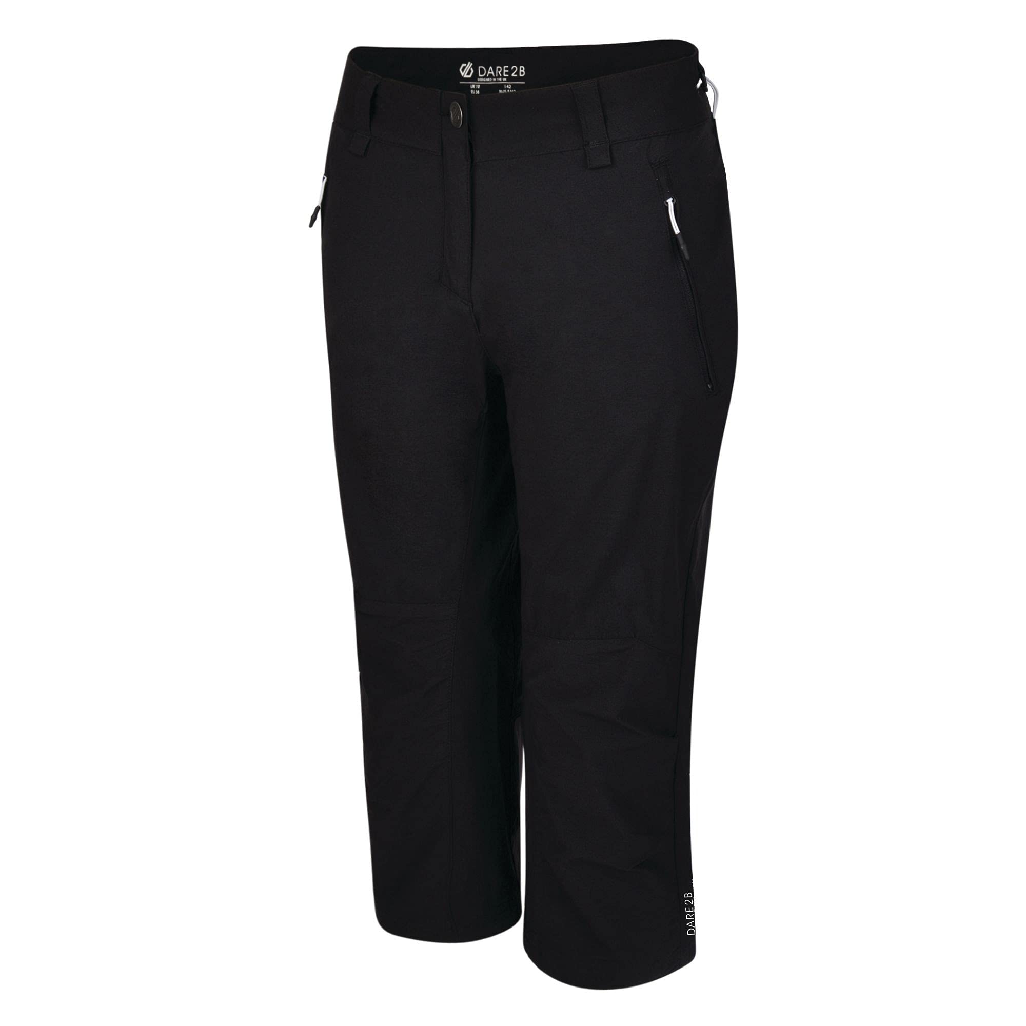 Dare 2b Men's Kiwi Pro II Convertible Trousers
