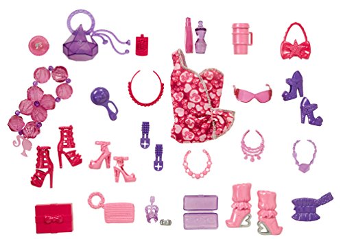image for Barbie Advent Calendar