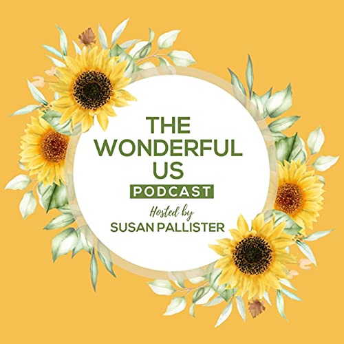 The Wonderful Us Podcast cover art