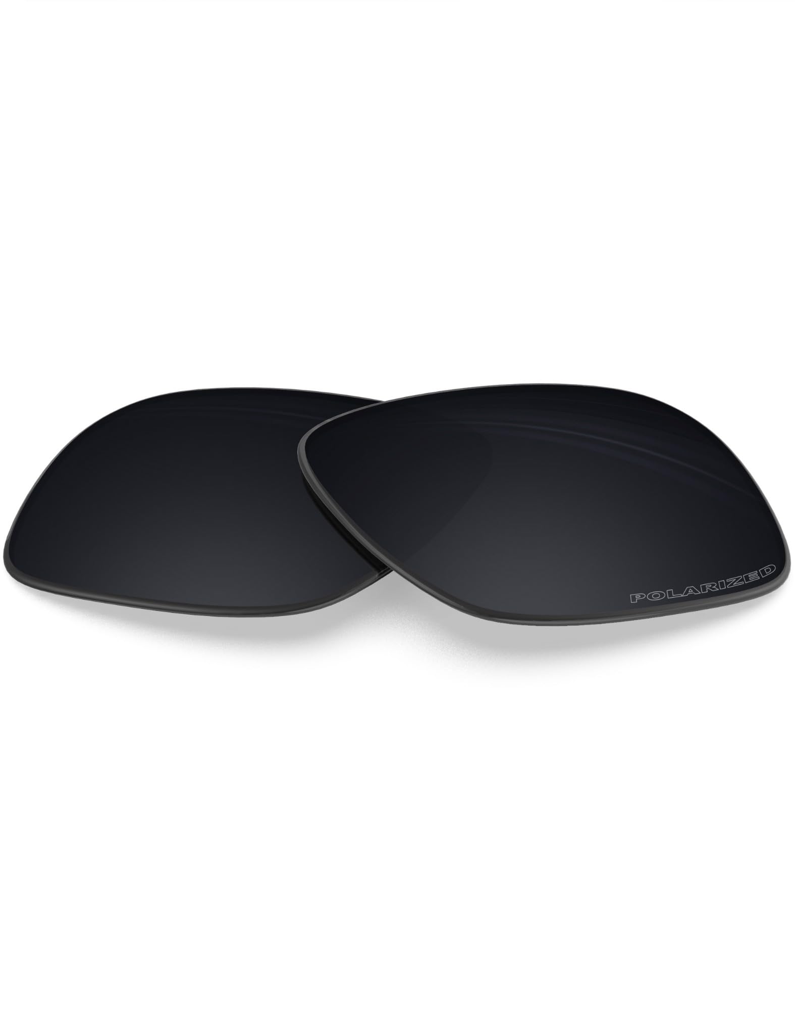 Verres rechange pour Oakley Ejector OO4142 polarisés mer et plage