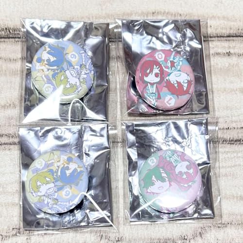 アニメジャパン 2015 缶バッジ シンタロー アニメジャパン 2015 缶バッジ シンタロー - メルカリ