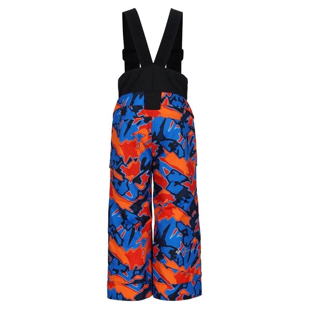 Obermeyer Kids Boys Warp Pants (Toddler/Little Kid/Big Kid) Thermal Slopes 5