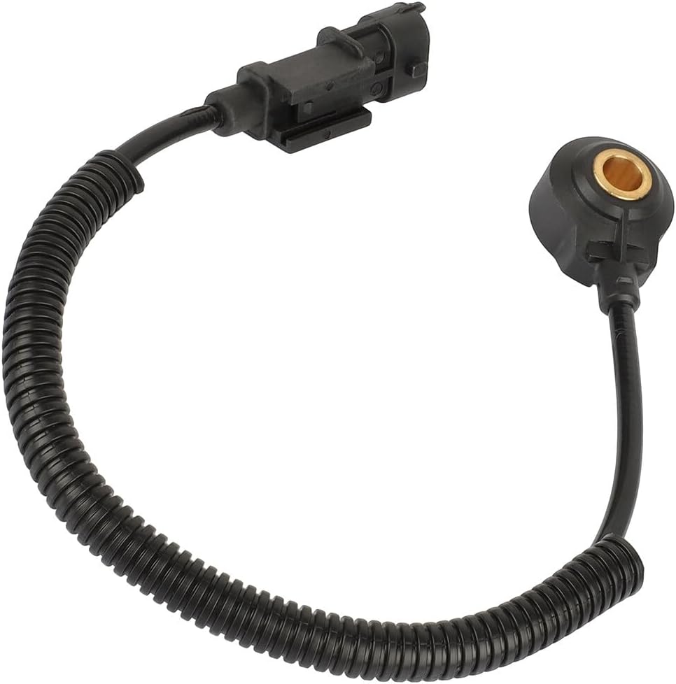 Ignition Knock Detonation Sensor 3925026900 3925126860 3925226860 3925226870 3925226900 for 2006-2011 for Hyundai for Accent 2006-2011 for Kia Rio 2006-2011