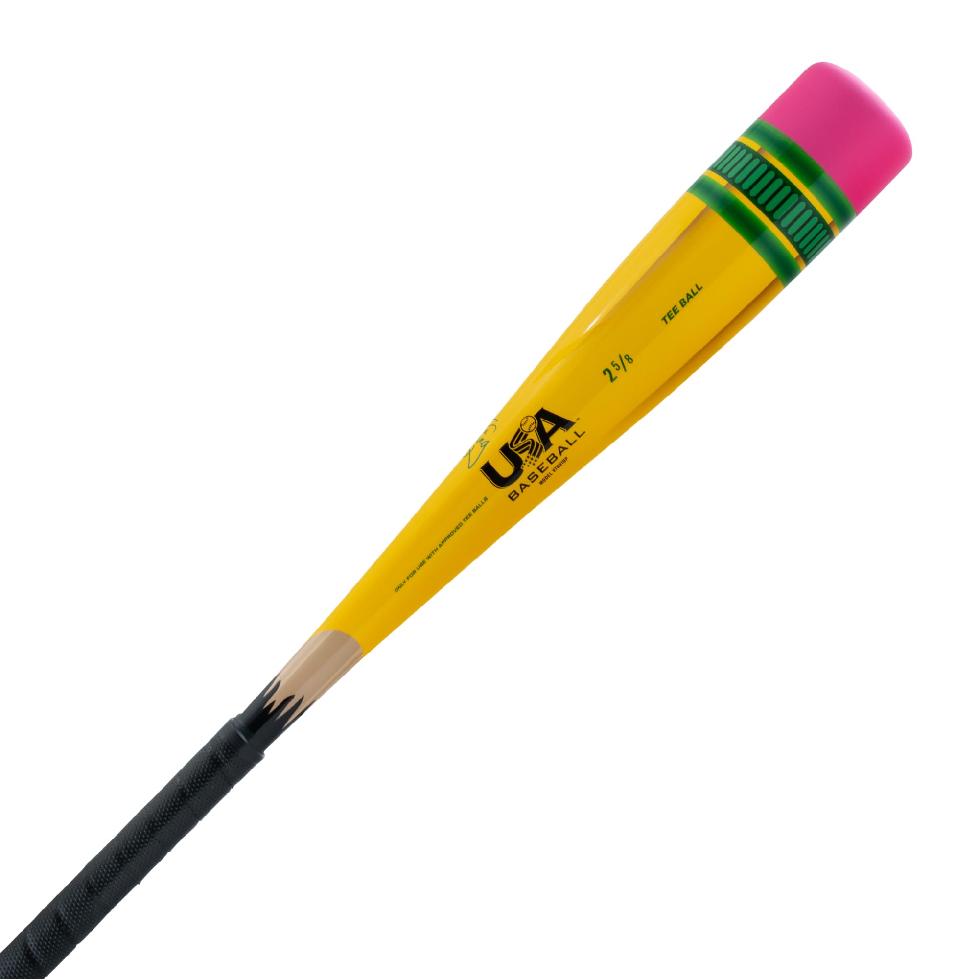 MARUCCI Victus Vibe Pencil USA tee Ball, 2 5/8