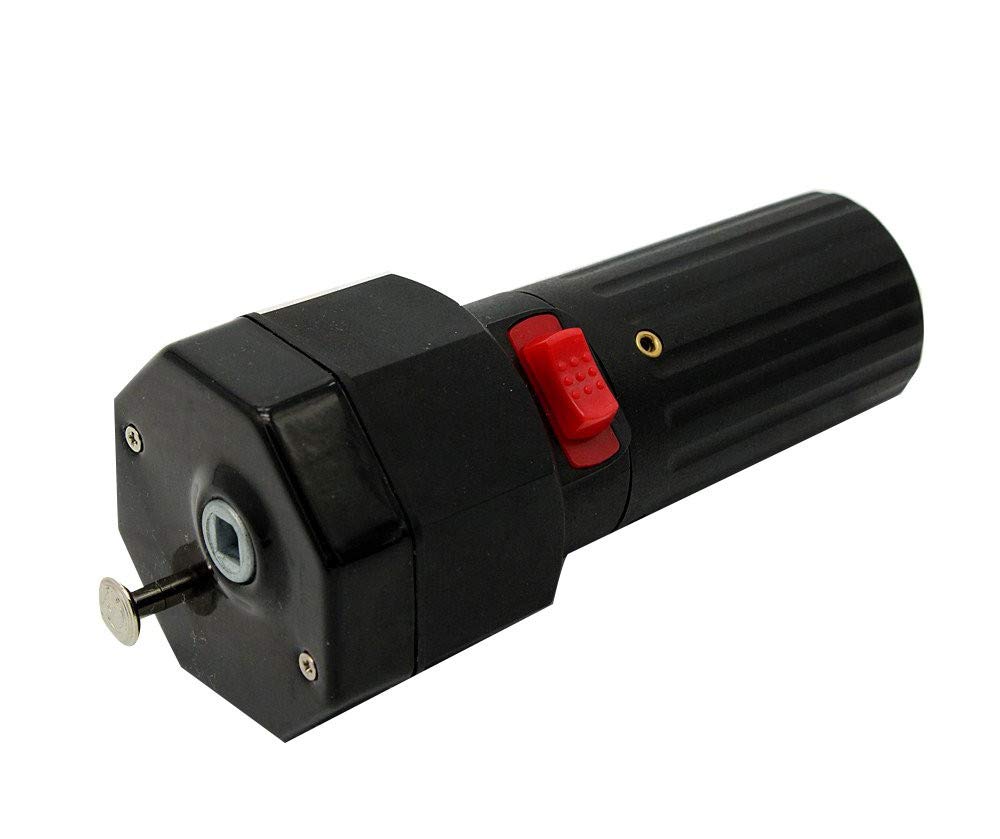 Buy kbxstart Grill Rotisserie Motor, 1.5V Cordless Grill Battery Motor