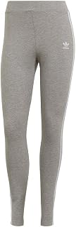 adidas Women's 3 Stripes Tight Leggings