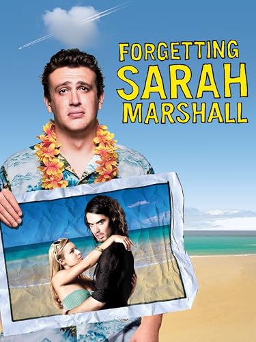 Forgetting Sarah Marshall
