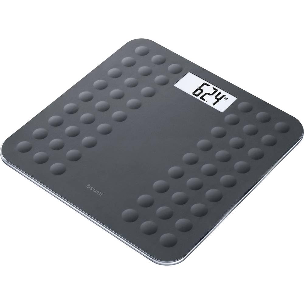 GS 300 Black Glass Scale