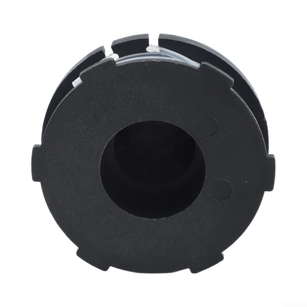Hilo Cortacésped 1.6mm Nylon 27FT por Bobina Hilo Cortacésped