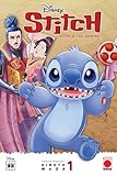 Stitch & The Samurai Vol. 1