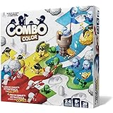 Zygomatic-Combo Color Español Asmodée Juego de Conquista Estratégica, 2-4 Jugadores, multicolor ZYGCOM01ESPT , color/modelo surtido