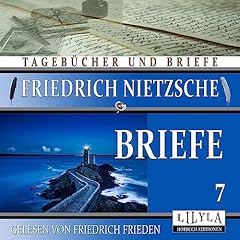 Briefe 7 cover art