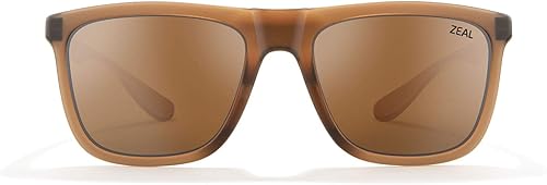 Miniatura 2 de Zeal Optics Boone Gafas de sol polarizadas a base de plantas para hombre y mujer