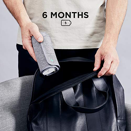 Withings 3700546705984 Bpm Connect - Digital Blood Pressure Cuff & Heart Rate Monitor thumb #3