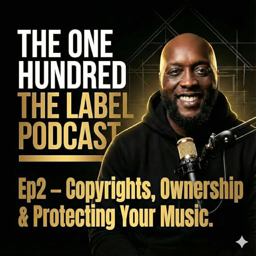 Copyrights, Ownership & Protecting Your Music