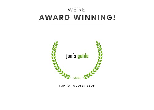 Miniatura 4 de Delta Children - Cama infantil de madera interactiva Cama de niño pequeño Minnie Mouse