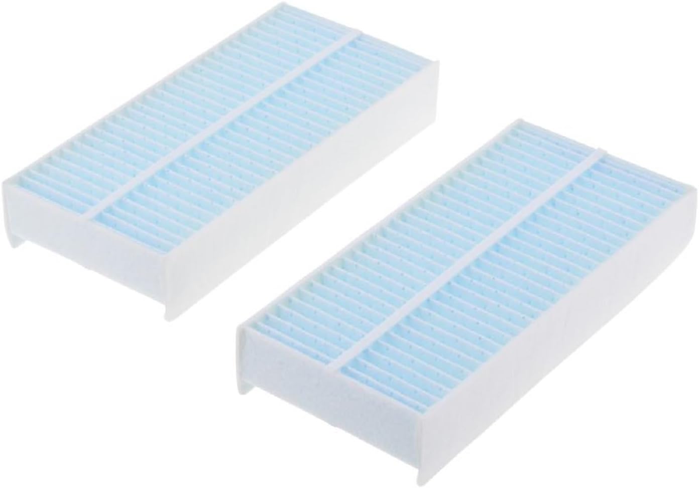 BOSCH 6013C HEPA Cabin Air Filter - Compatible with Select Buick Rendezvous, Terraza; Chevrolet Uplander, Venture; Oldsmobile Silhouette; Pontiac Aztek, Montana, Trans Sport; Saturn Relay
