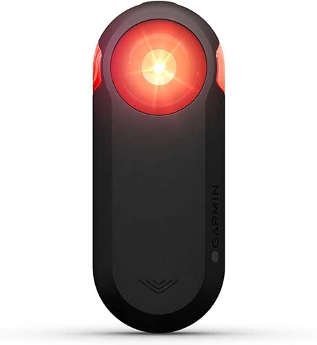 Garmin Varia - vélo pour Adulte, Unisexe